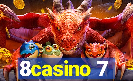 8casino 7